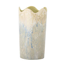 BLOOMINGVILLE LEANDRO natural vase