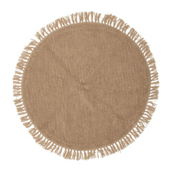 BLOOMINGVILLE LENEA brown rug