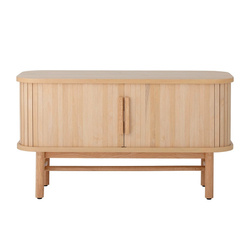 BLOOMINGVILLE LEX natural cabinet