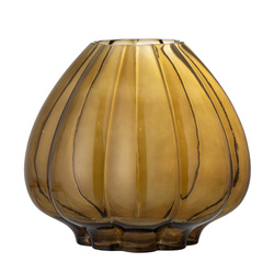 BLOOMINGVILLE LEZANNE vase brown