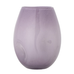 BLOOMINGVILLE LILAC Vase Purple