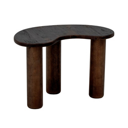 BLOOMINGVILLE LUPPA coffee table brown