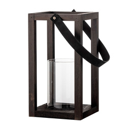 BLOOMINGVILLE LYRA lantern black