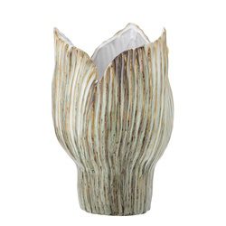 BLOOMINGVILLE MAHIRA Vase Green