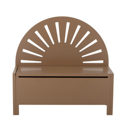 BLOOMINGVILLE MARISOL bench brown