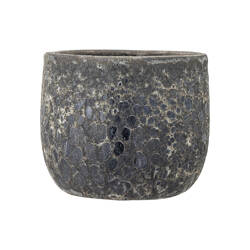 BLOOMINGVILLE MARKO flowerpot gray