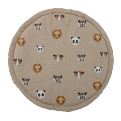 BLOOMINGVILLE MIKO Play Mat Brown