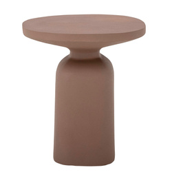 BLOOMINGVILLE MILLAN brown table