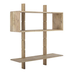 BLOOMINGVILLE MILLIAN shelf natural