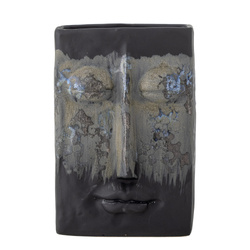 BLOOMINGVILLE NASRU Vase Black