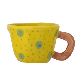 BLOOMINGVILLE NINI cup yellow