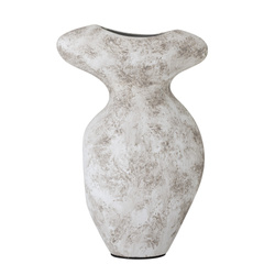 BLOOMINGVILLE NORI Vase Gray