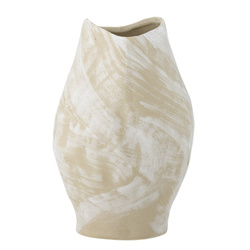 BLOOMINGVILLE OBSA Vase Natural