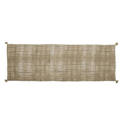 BLOOMINGVILLE PALOMA pillow natural