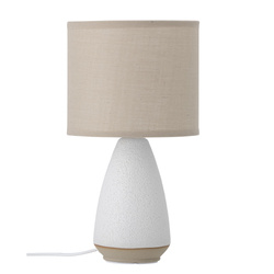 BLOOMINGVILLE PAPRICA Table Lamp white