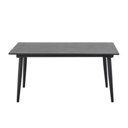 BLOOMINGVILLE PAVONE coffee table black