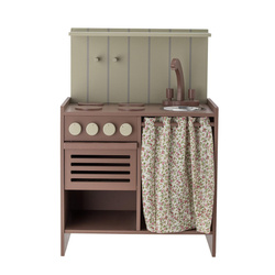 BLOOMINGVILLE PIPPI Mini Kitchen Brown