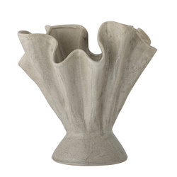 BLOOMINGVILLE PLIER Vase Natural