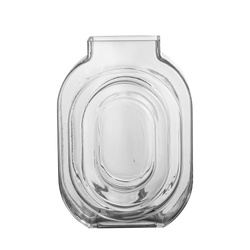 BLOOMINGVILLE RAFI Vase Transparent