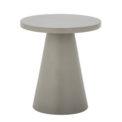 BLOOMINGVILLE RAY side table grey