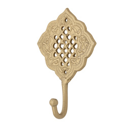 BLOOMINGVILLE REGITZE hanger gold