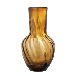 BLOOMINGVILLE SAIQA vase brown