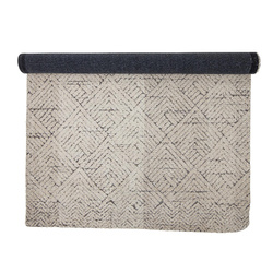 BLOOMINGVILLE SAXO natural rug