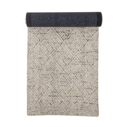 BLOOMINGVILLE SAXO natural rug