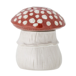 BLOOMINGVILLE SOPHINE jar red