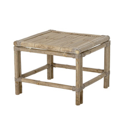 BLOOMINGVILLE Sole Coffee Table Small Bamboo