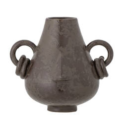 BLOOMINGVILLE TARUN vase brown