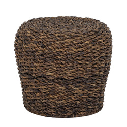 BLOOMINGVILLE TASSE stool brown