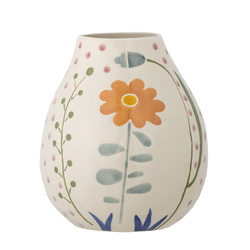 BLOOMINGVILLE TAZA Vase Natural