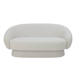 BLOOMINGVILLE TED Sofa White