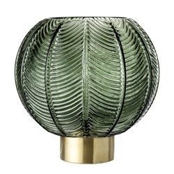 BLOOMINGVILLE Vase Green