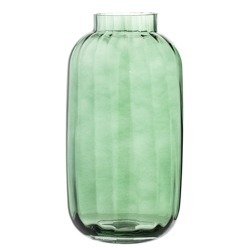 BLOOMINGVILLE Vase Green