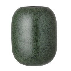 BLOOMINGVILLE Vase Green