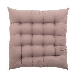 BLOOMINGVILLE pillow pink