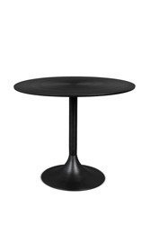 BOLD MONKEY HYPNOTISING ROUND Table Black