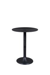 BOLD MONKEY HYPNOTISING ROUND table, black