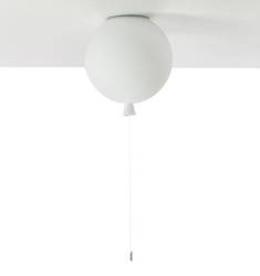 BROKIS Memory 300 ceiling lamp white