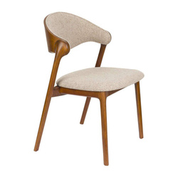 Babington chair beige