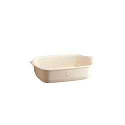 Baking Dish 22X14.5Cm - Cream