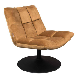 Bar Chair DUTCHBONE Gold