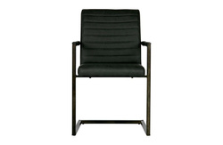 Bas Chair Anthracite