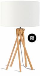 Base for Kilimanjaro 5-leg table lamp 26x34cm, natural