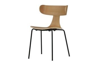 BePure Form Chair Natural