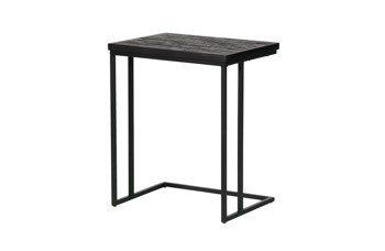 BePure Sharing Coffee Table Black