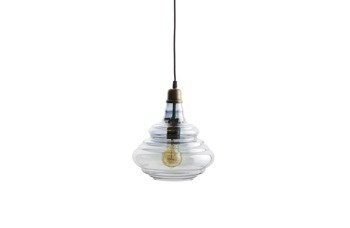 BePure Vintage Hanging Lamp Gray