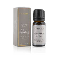 Bergamot & Lime essential oil 10ml